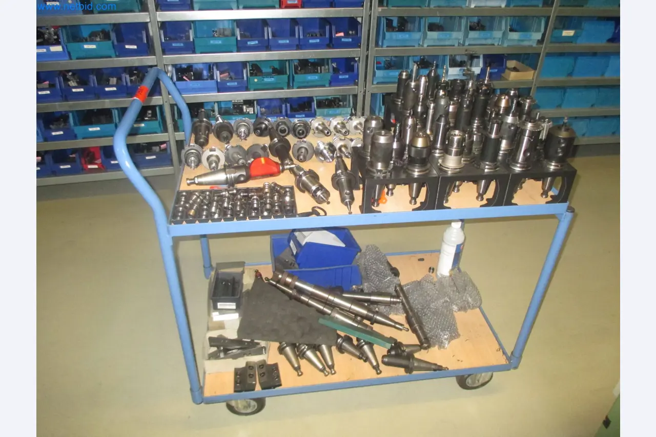 Metalworking, turning, milling, grinding, and finishing for surgical applications-2