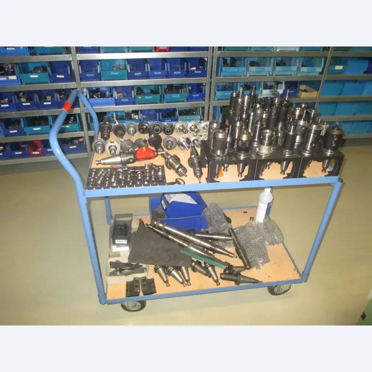 Metalworking, turning, milling, grinding, and finishing for surgical applications-2