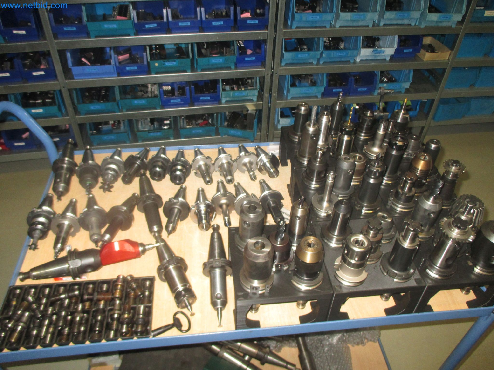 Metalworking, turning, milling, grinding, and finishing for surgical applications-3
