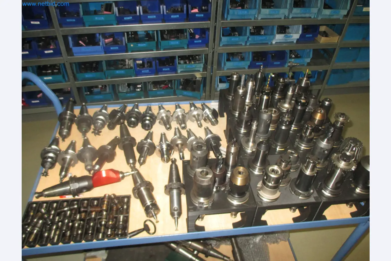 Metalworking, turning, milling, grinding, and finishing for surgical applications-3