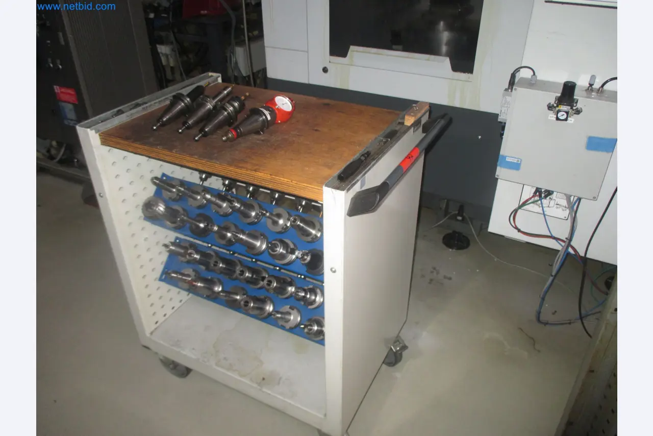 Metalworking, turning, milling, grinding, and finishing for surgical applications-1