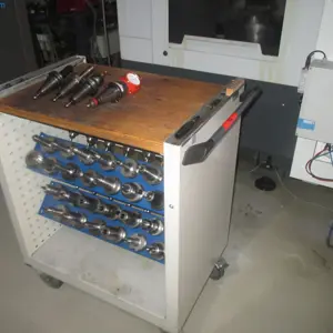 Tool Cart