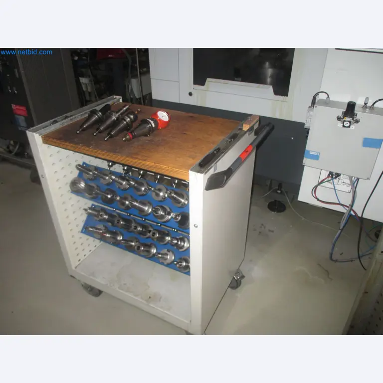 Metalworking, turning, milling, grinding, and finishing for surgical applications-1