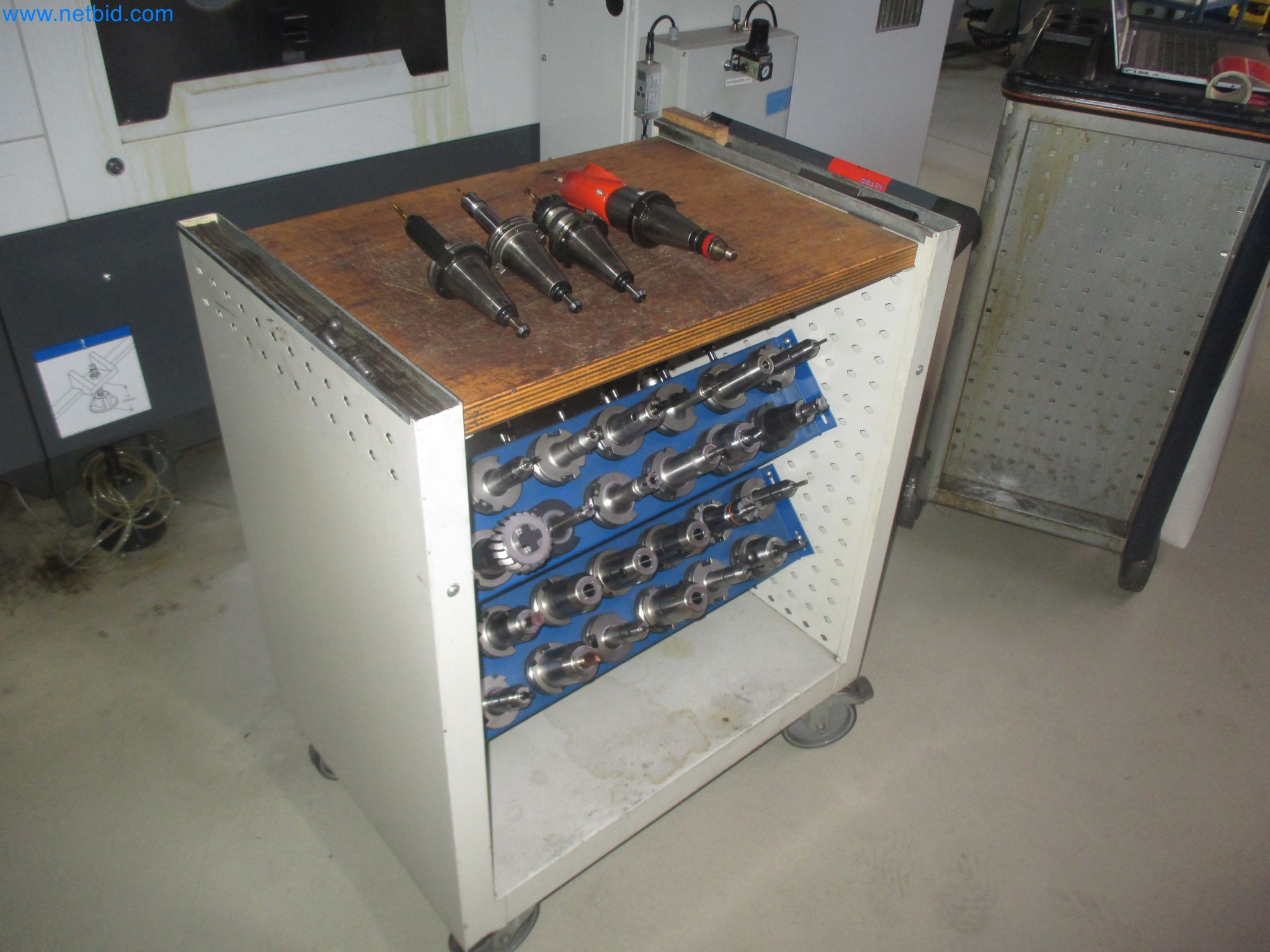 Metalworking, turning, milling, grinding, and finishing for surgical applications-2