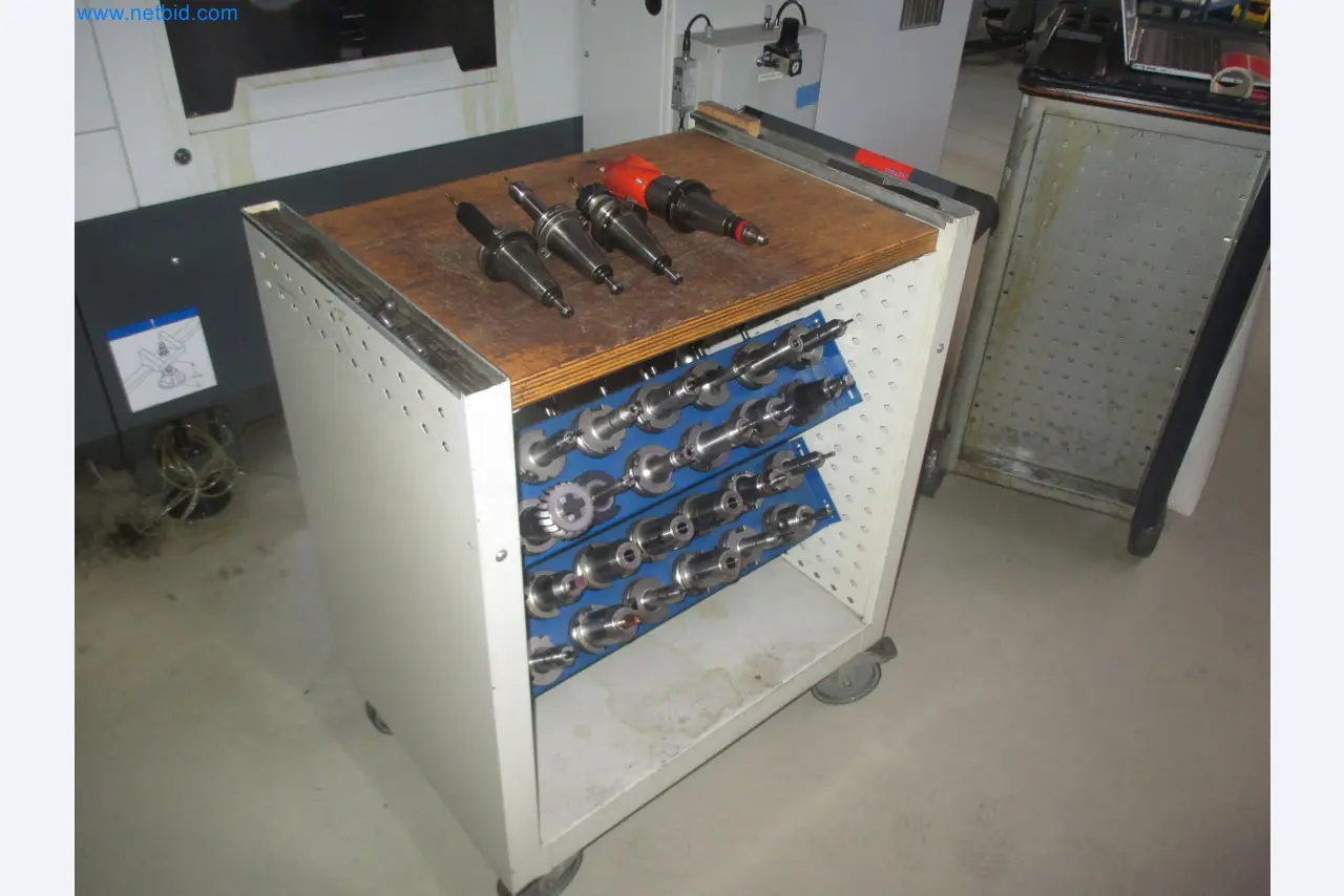 Metalworking, turning, milling, grinding, and finishing for surgical applications-2