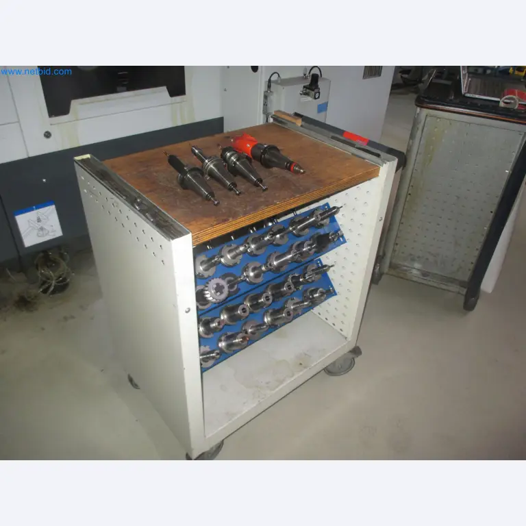 Metalworking, turning, milling, grinding, and finishing for surgical applications-2