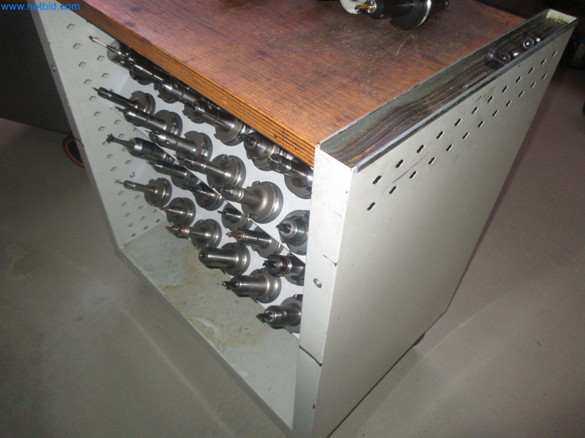 Metalworking, turning, milling, grinding, and finishing for surgical applications-3