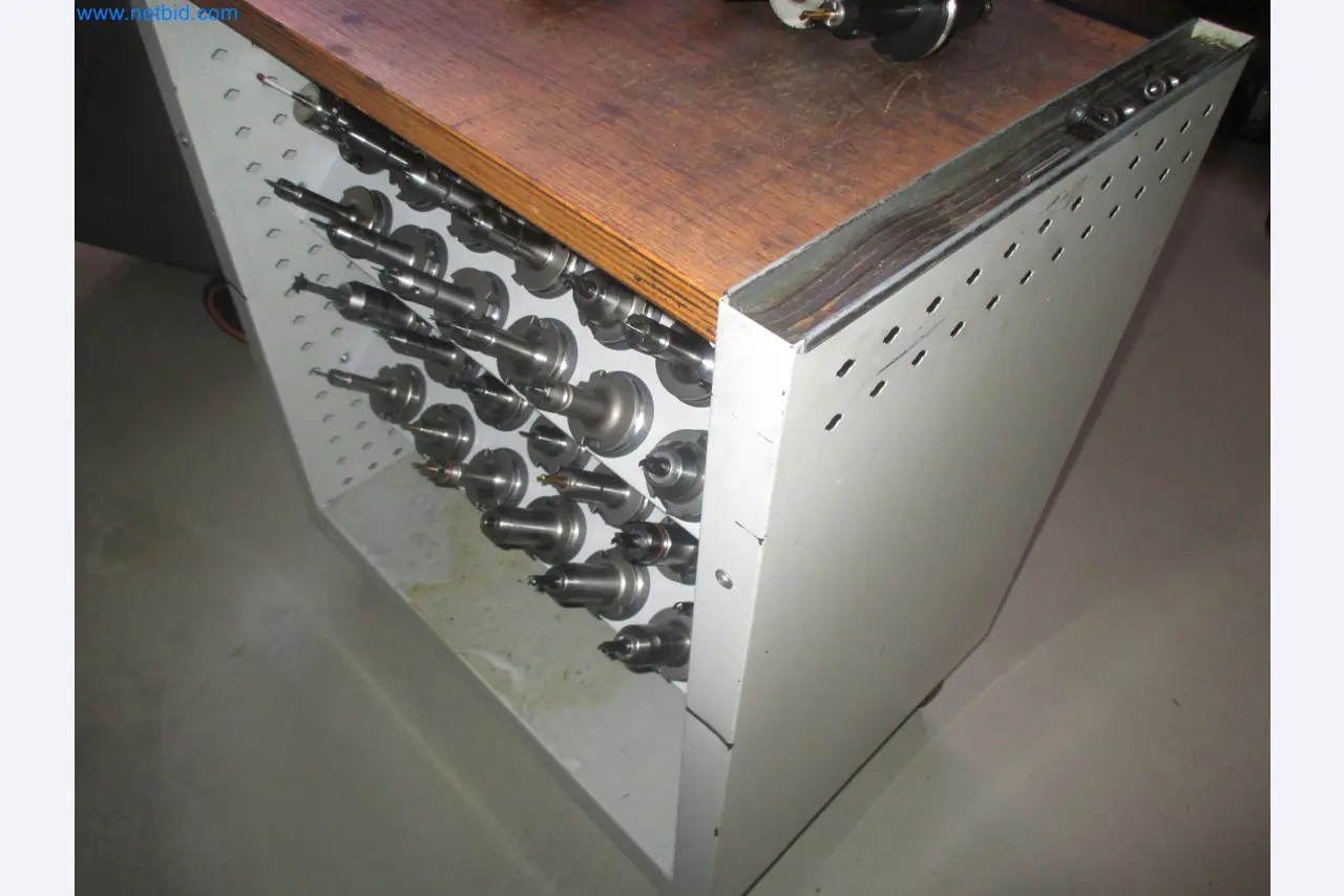 Metalworking, turning, milling, grinding, and finishing for surgical applications-3