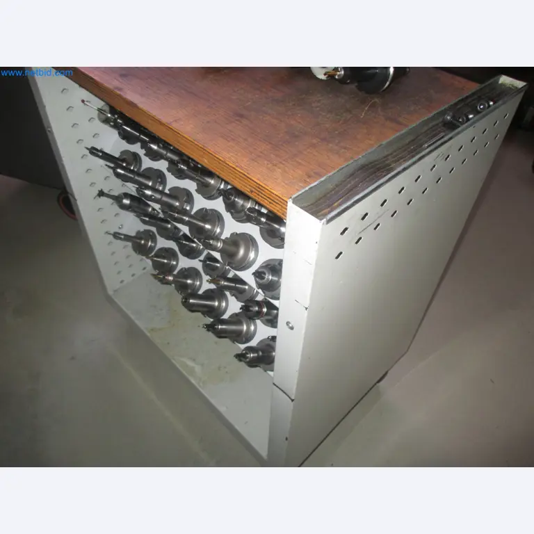 Metalworking, turning, milling, grinding, and finishing for surgical applications-3
