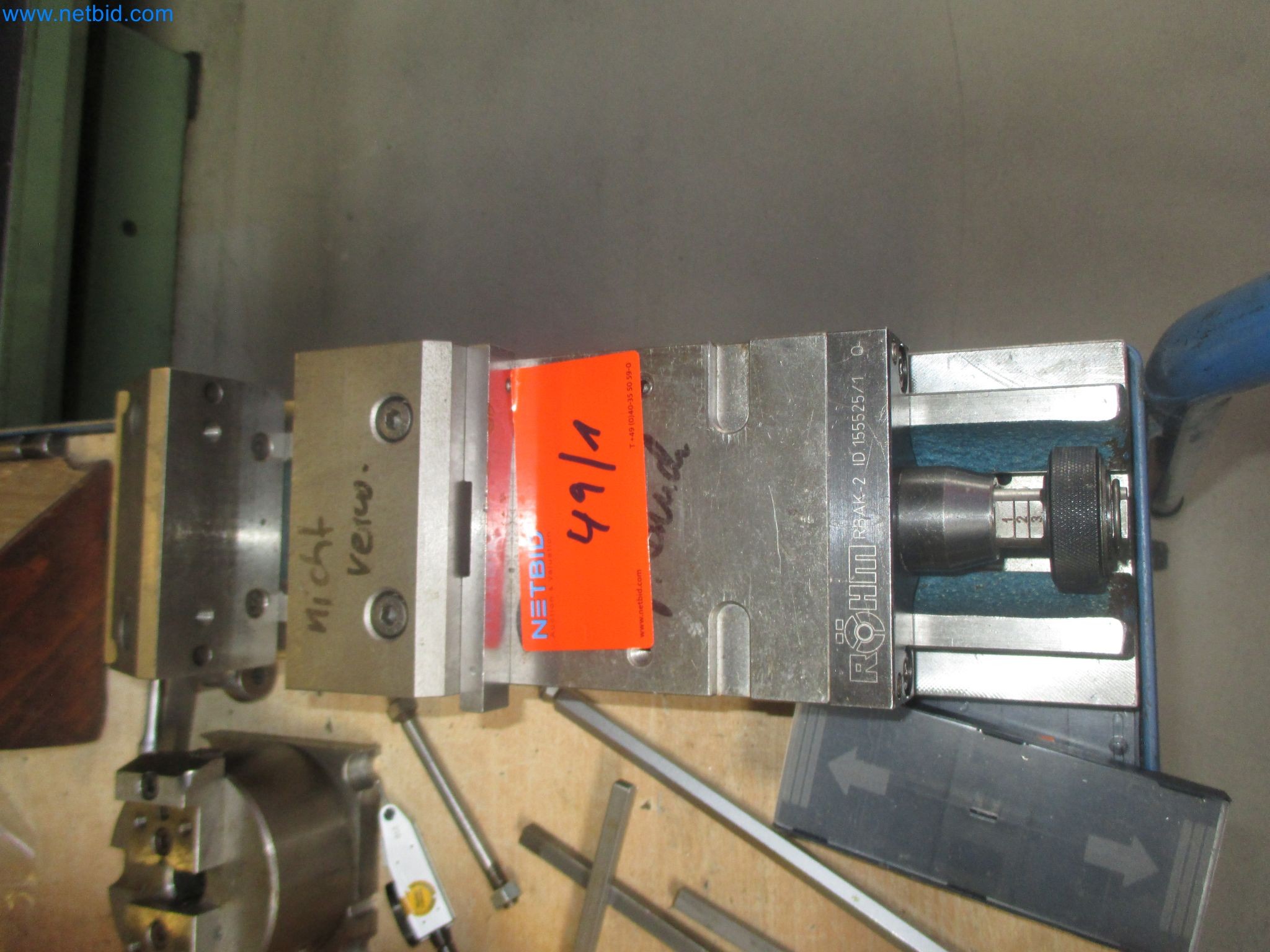 Metalworking, turning, milling, grinding, and finishing for surgical applications-1