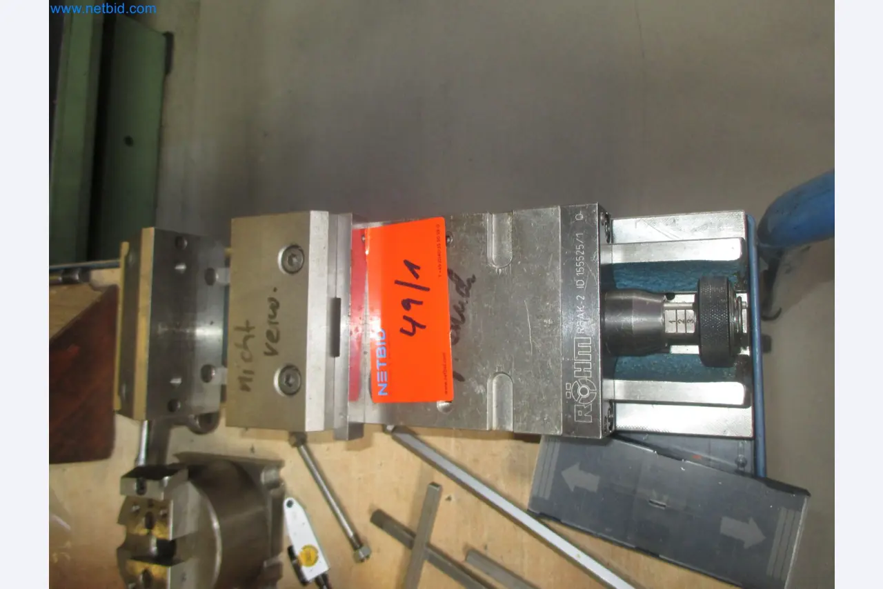 Metalworking, turning, milling, grinding, and finishing for surgical applications-1