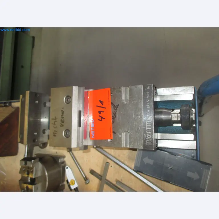 Metalworking, turning, milling, grinding, and finishing for surgical applications-1