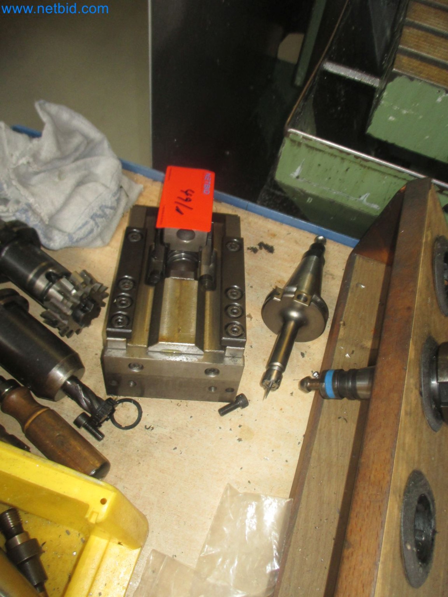 Metalworking, turning, milling, grinding, and finishing for surgical applications-2