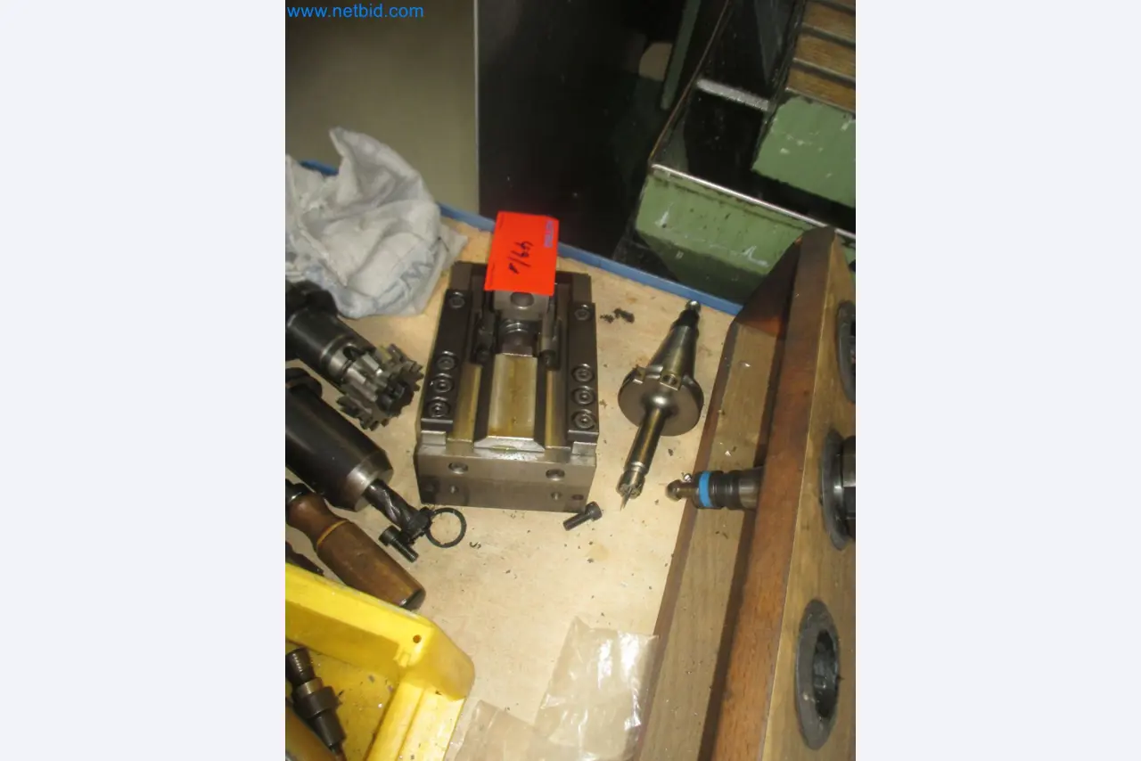 Metalworking, turning, milling, grinding, and finishing for surgical applications-2