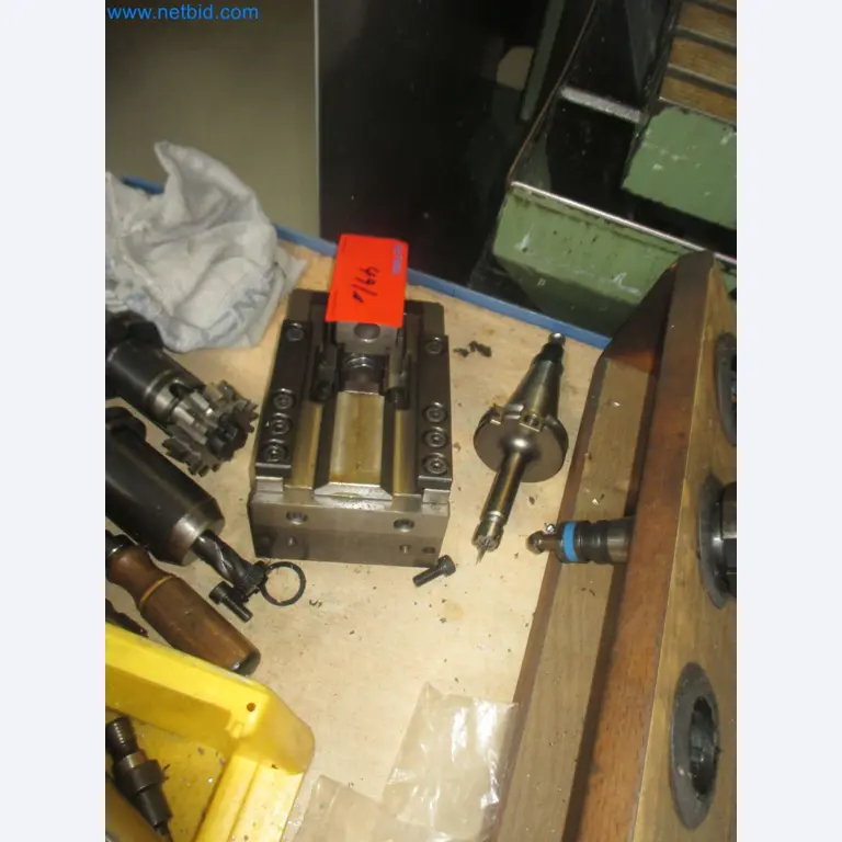 Metalworking, turning, milling, grinding, and finishing for surgical applications-2