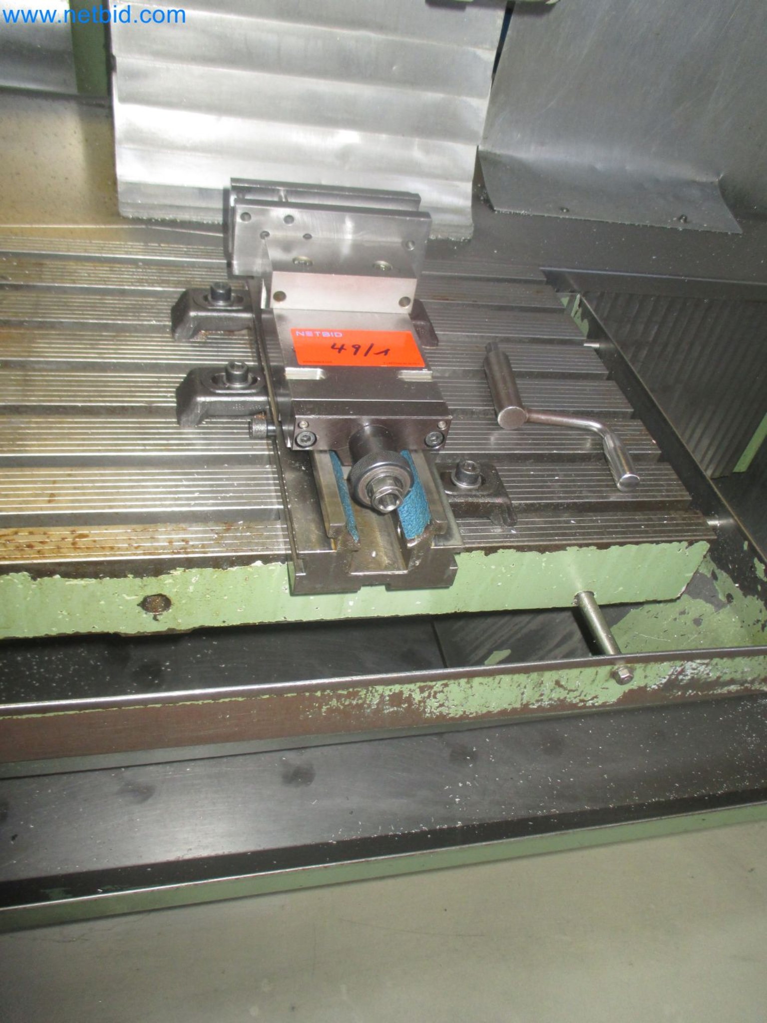 Metalworking, turning, milling, grinding, and finishing for surgical applications-3