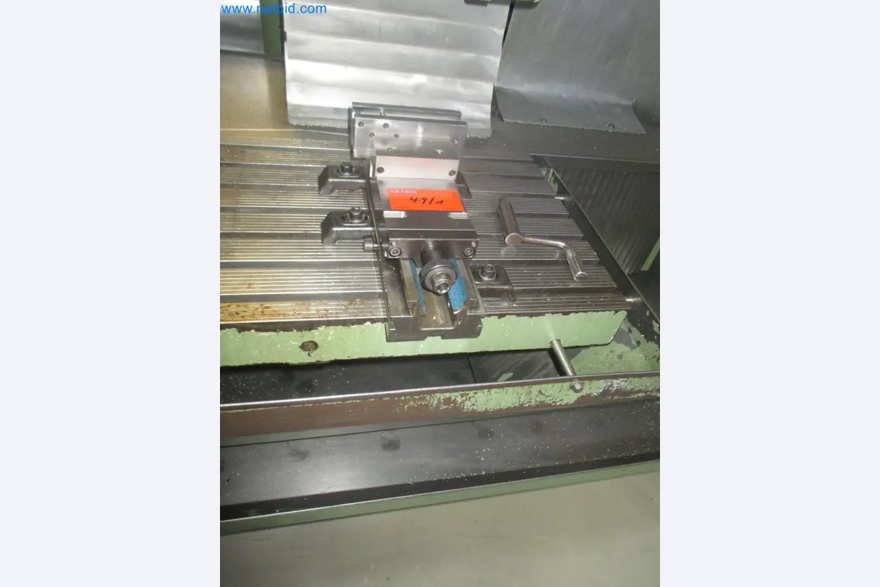 Metalworking, turning, milling, grinding, and finishing for surgical applications-3