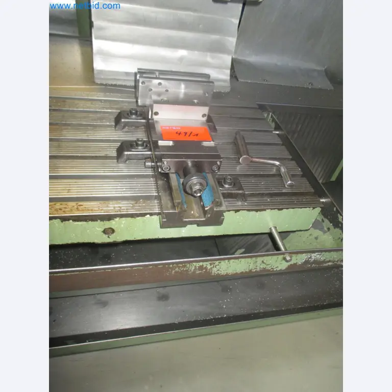 Metalworking, turning, milling, grinding, and finishing for surgical applications-3