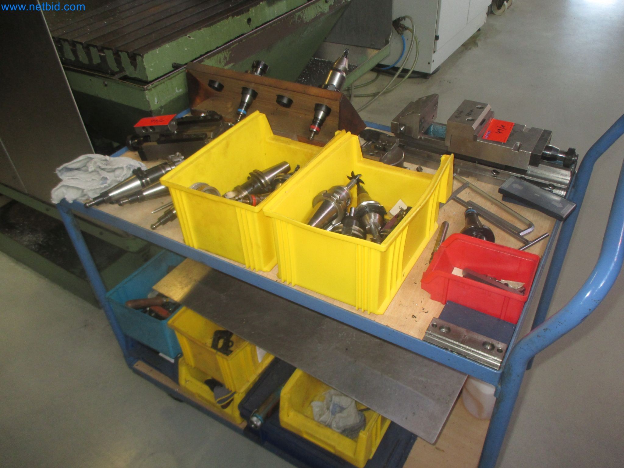 Metalworking, turning, milling, grinding, and finishing for surgical applications-4