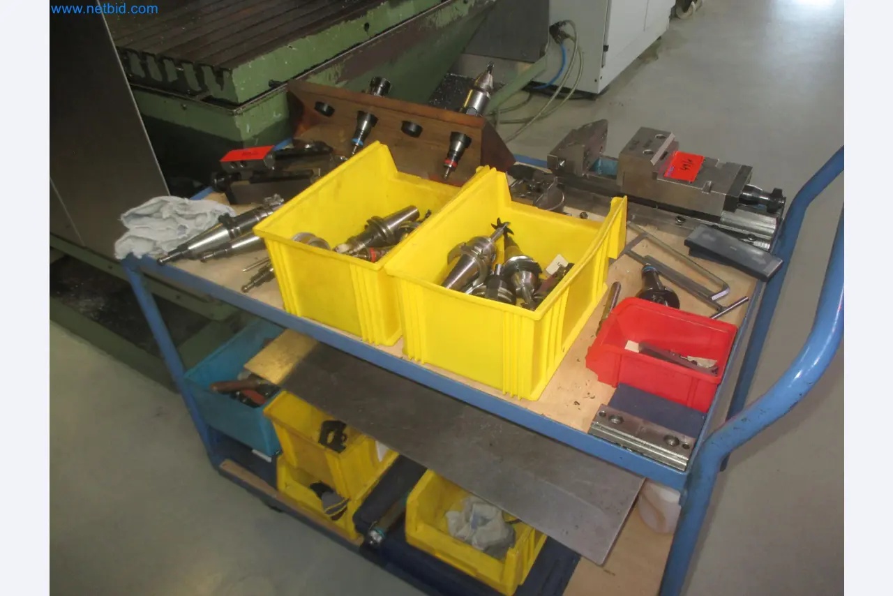 Metalworking, turning, milling, grinding, and finishing for surgical applications-4
