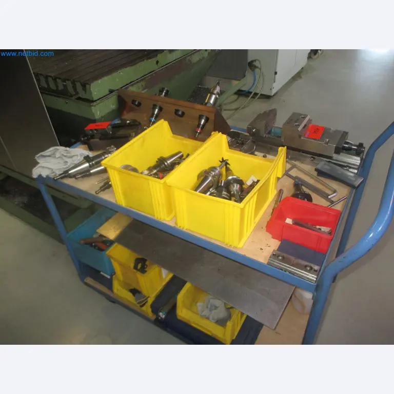 Metalworking, turning, milling, grinding, and finishing for surgical applications-4