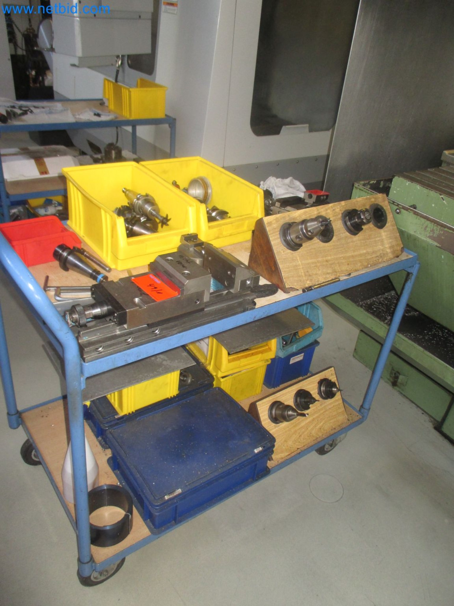 Metalworking, turning, milling, grinding, and finishing for surgical applications-5
