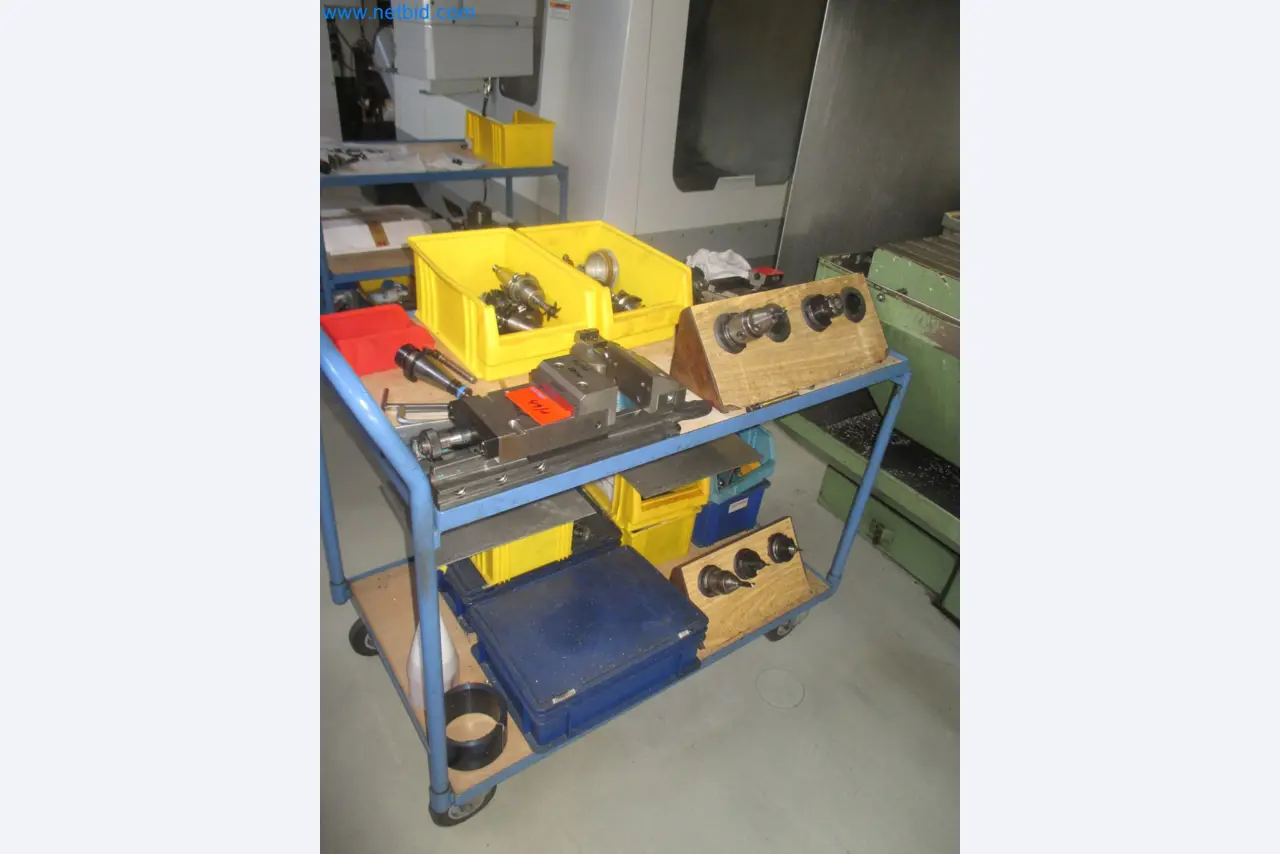 Metalworking, turning, milling, grinding, and finishing for surgical applications-5