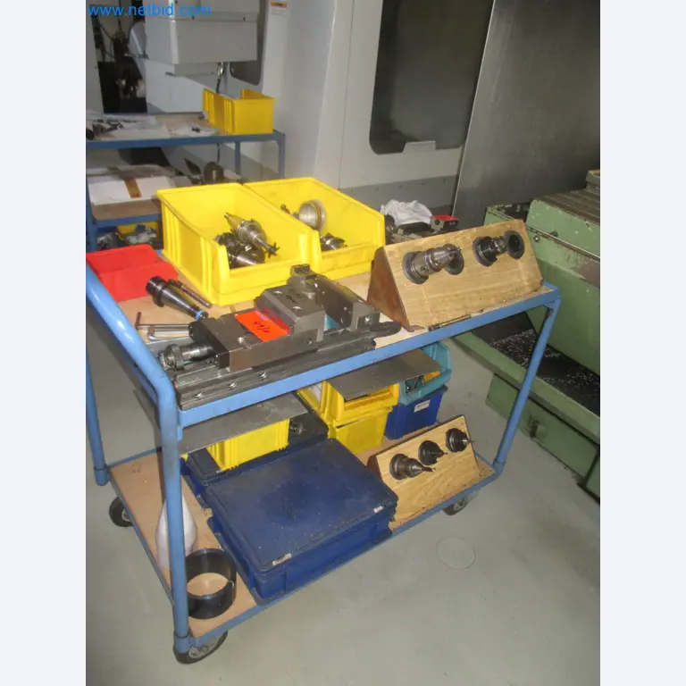 Metalworking, turning, milling, grinding, and finishing for surgical applications-5