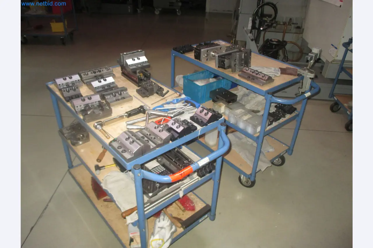 Metalworking, turning, milling, grinding, and finishing for surgical applications-1