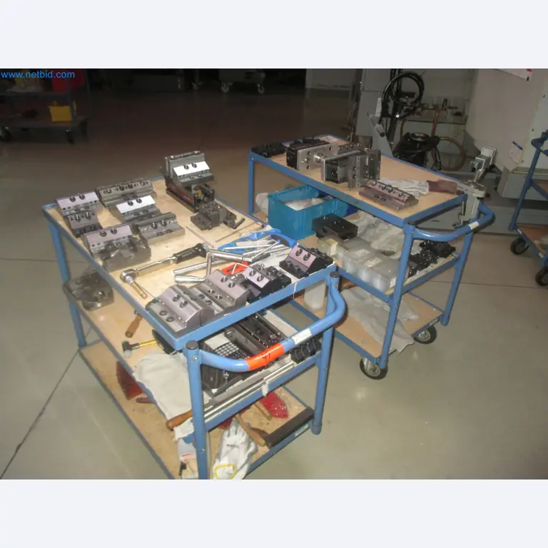 Metalworking, turning, milling, grinding, and finishing for surgical applications-1