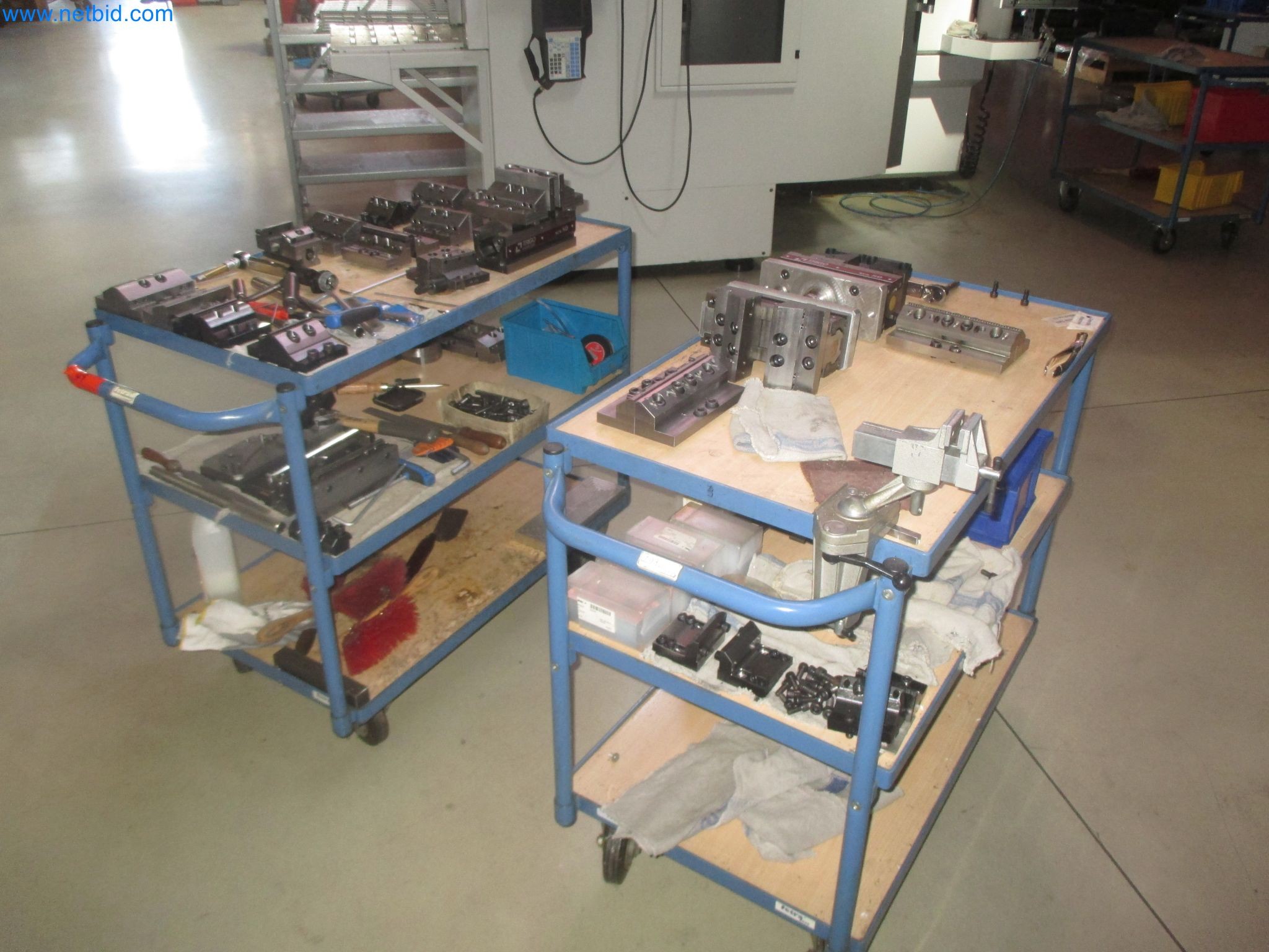 Metalworking, turning, milling, grinding, and finishing for surgical applications-2