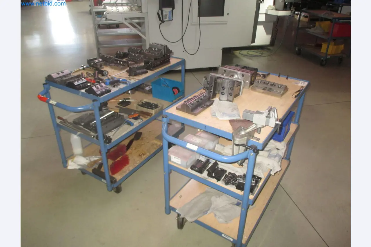 Metalworking, turning, milling, grinding, and finishing for surgical applications-2