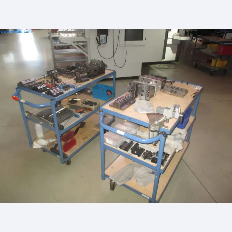 Metalworking, turning, milling, grinding, and finishing for surgical applications-2