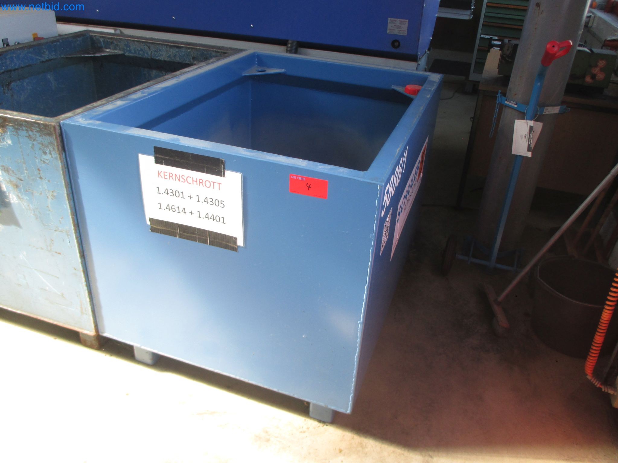 Metalworking, turning, milling, grinding, and finishing for surgical applications-2
