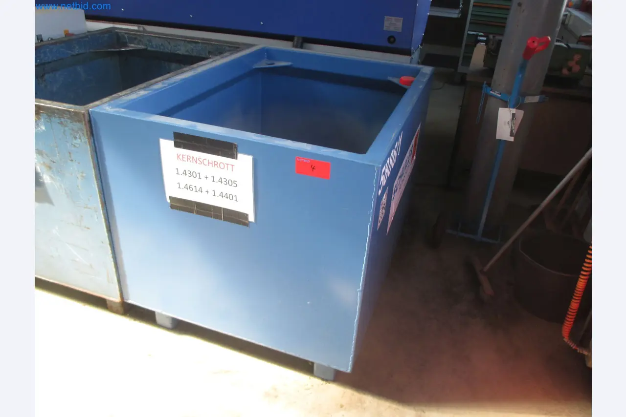 Metalworking, turning, milling, grinding, and finishing for surgical applications-2