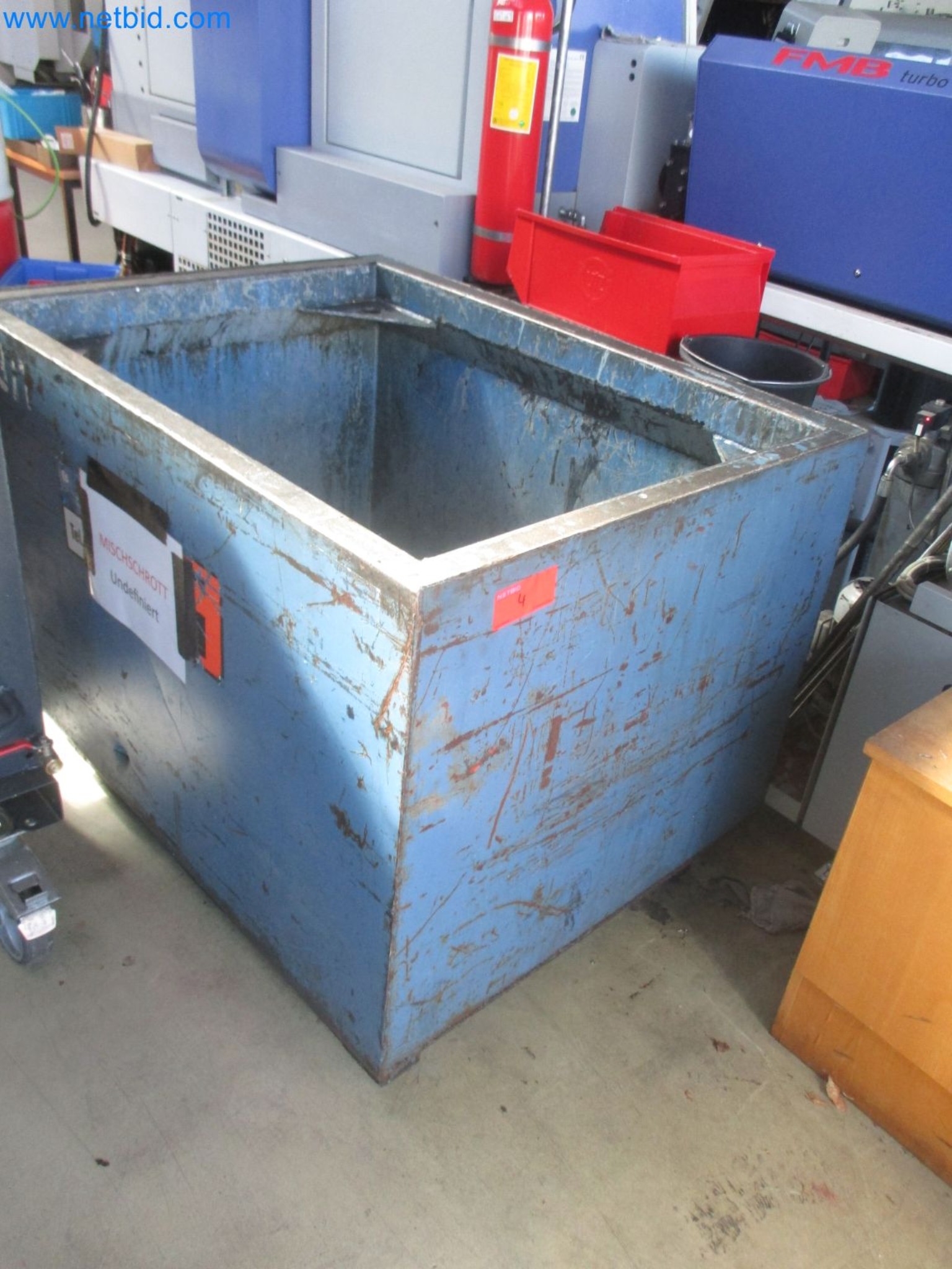 Metalworking, turning, milling, grinding, and finishing for surgical applications-3
