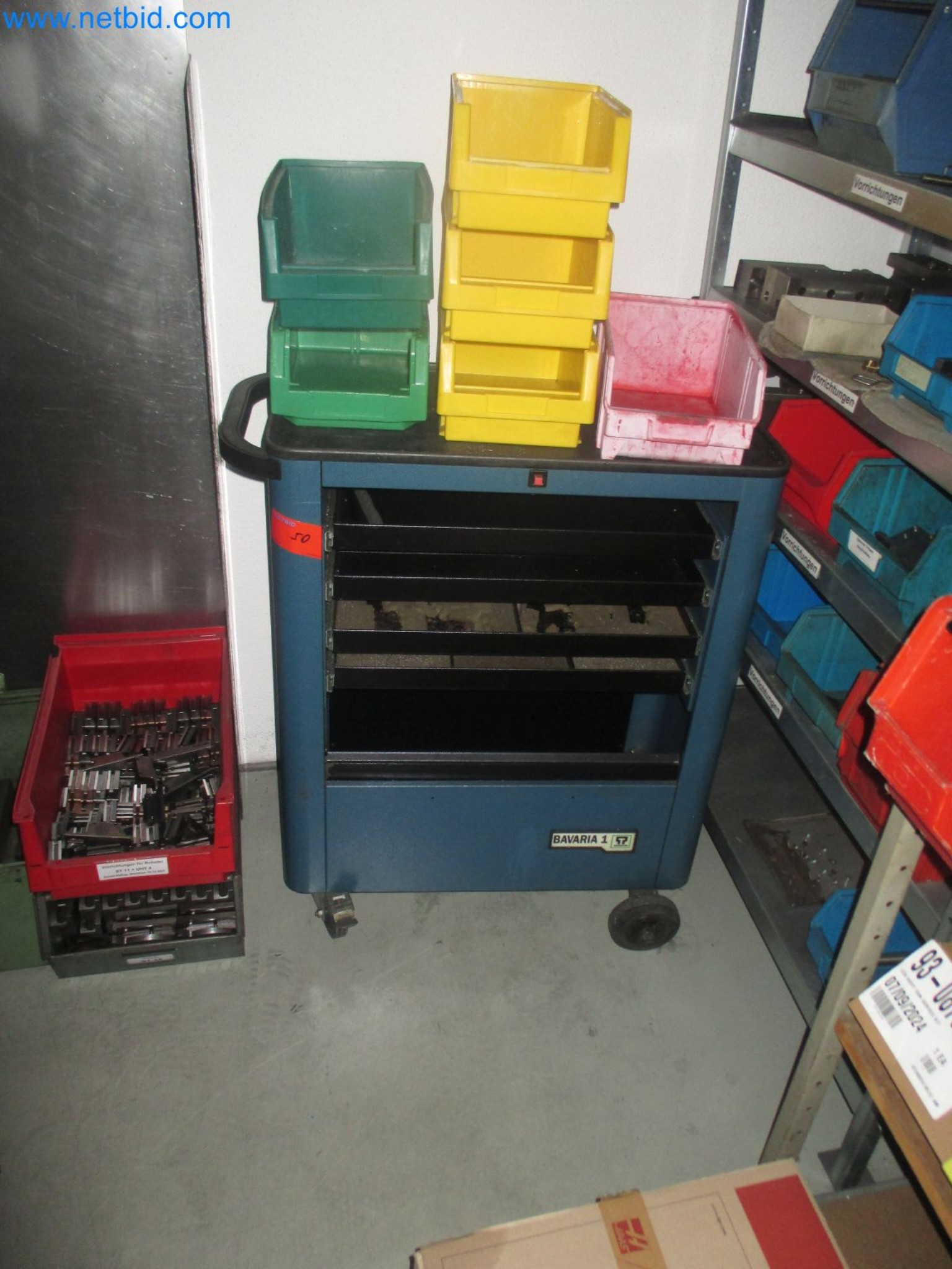 Metalworking, turning, milling, grinding, and finishing for surgical applications-2