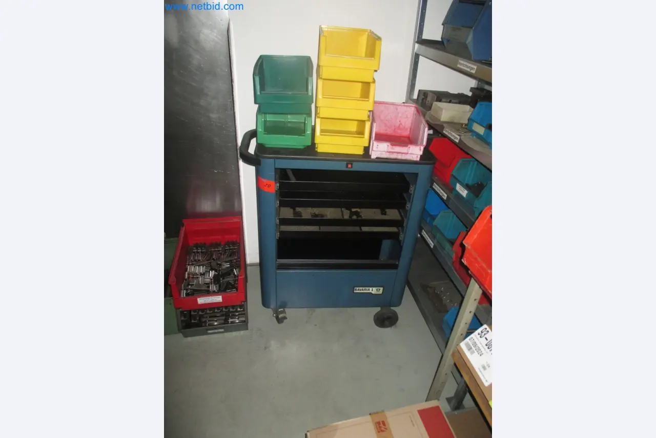 Metalworking, turning, milling, grinding, and finishing for surgical applications-2
