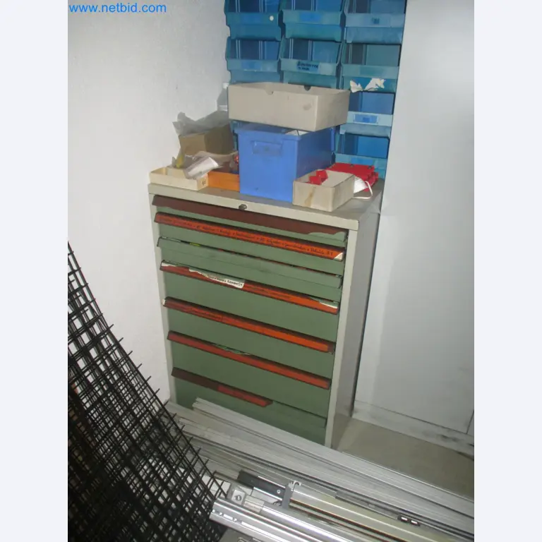 Metalworking, turning, milling, grinding, and finishing for surgical applications-5
