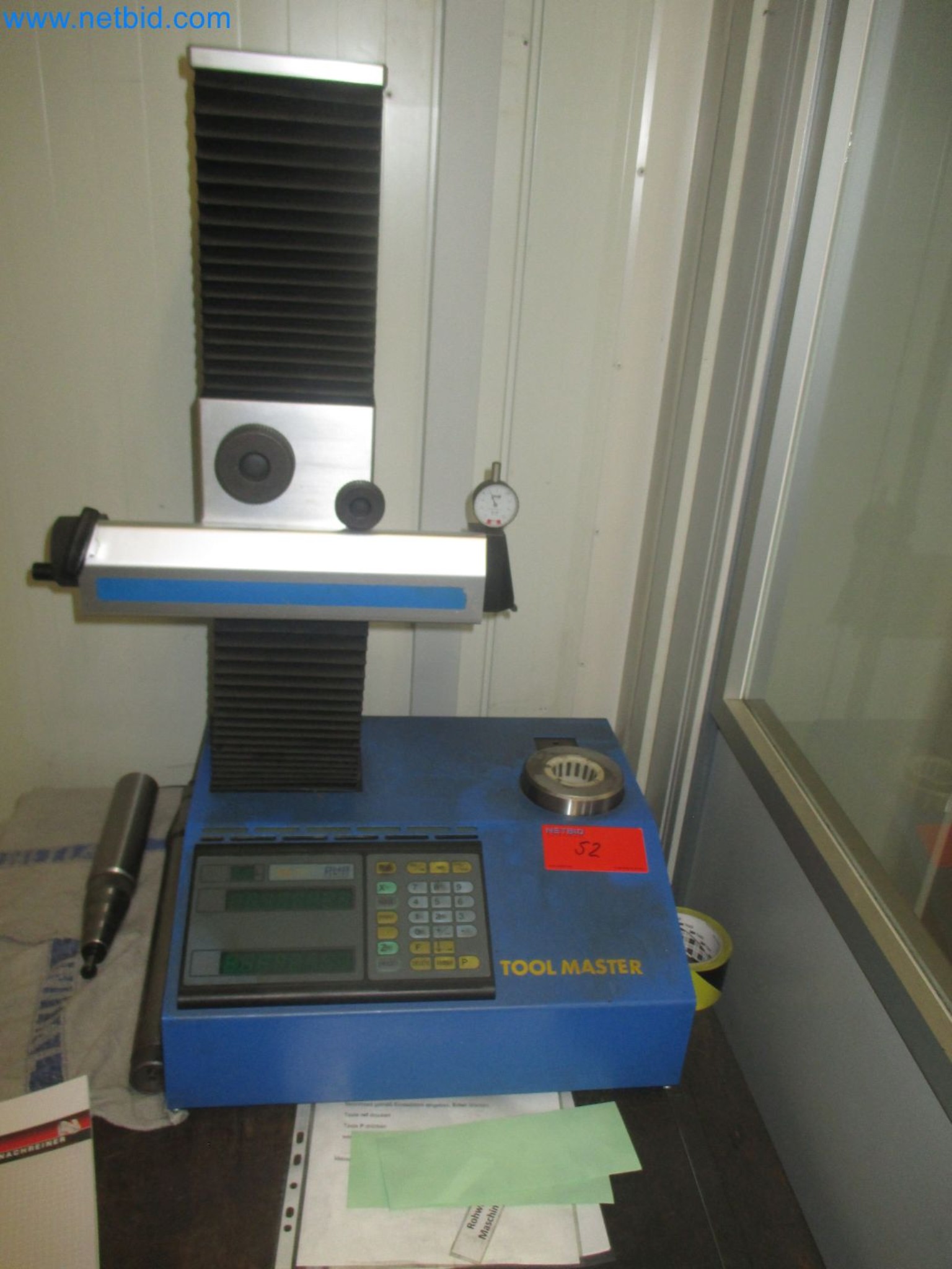 Metalworking, turning, milling, grinding, and finishing for surgical applications-1