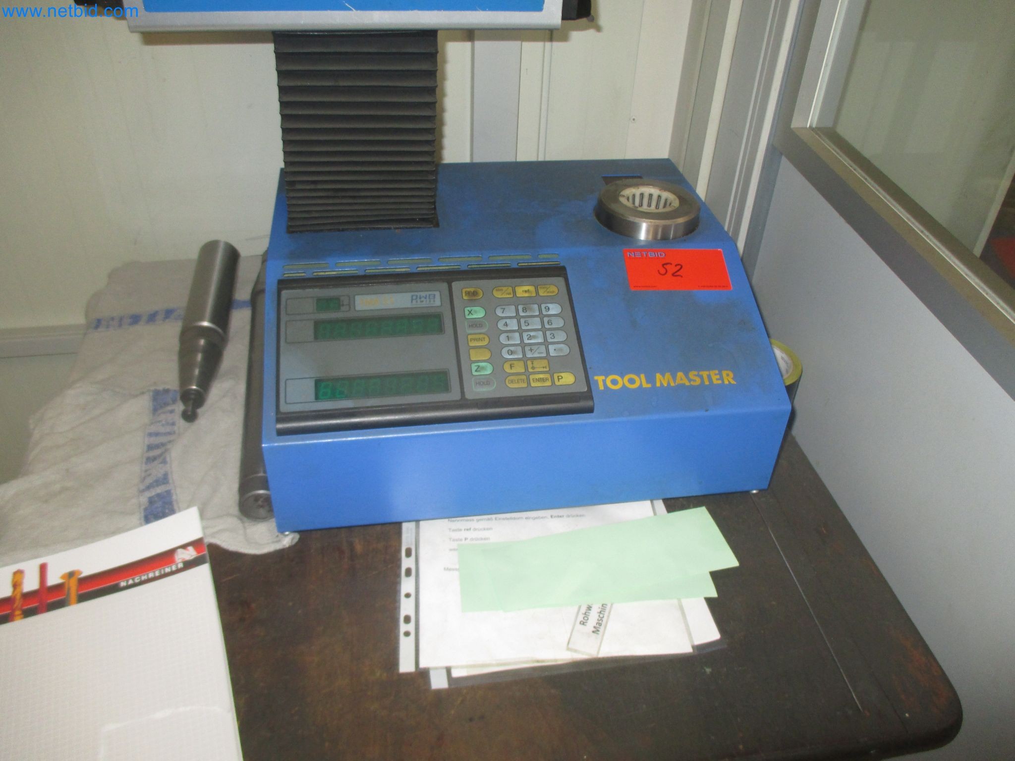 Metalworking, turning, milling, grinding, and finishing for surgical applications-2
