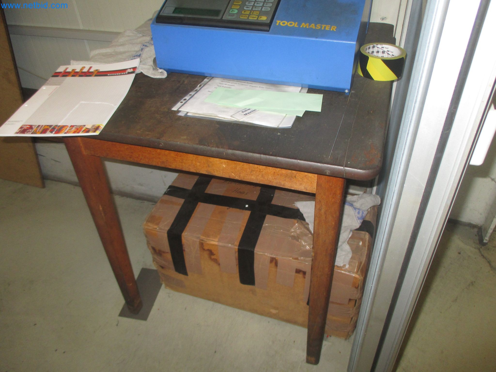 Metalworking, turning, milling, grinding, and finishing for surgical applications-2