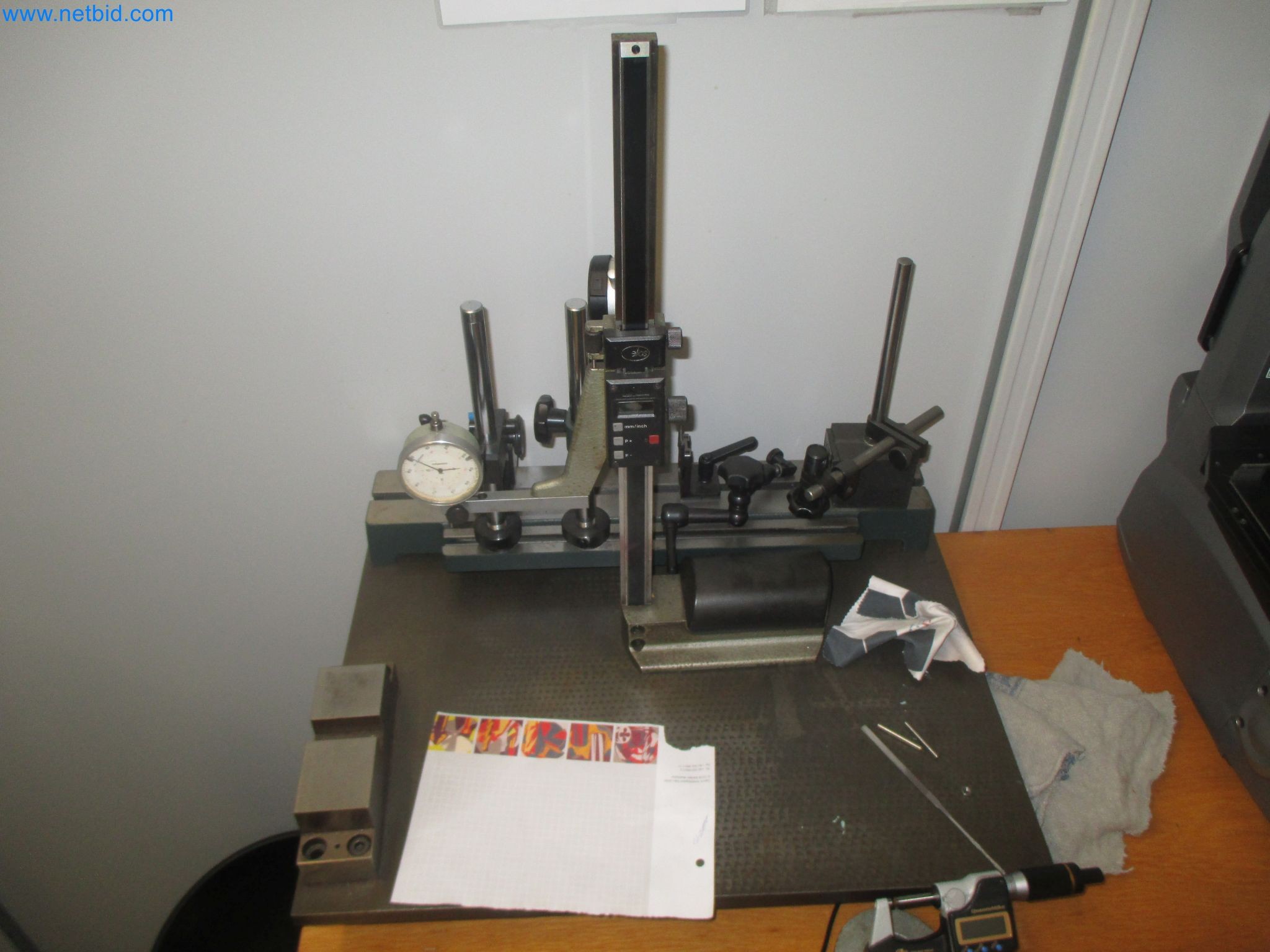 Metalworking, turning, milling, grinding, and finishing for surgical applications-4