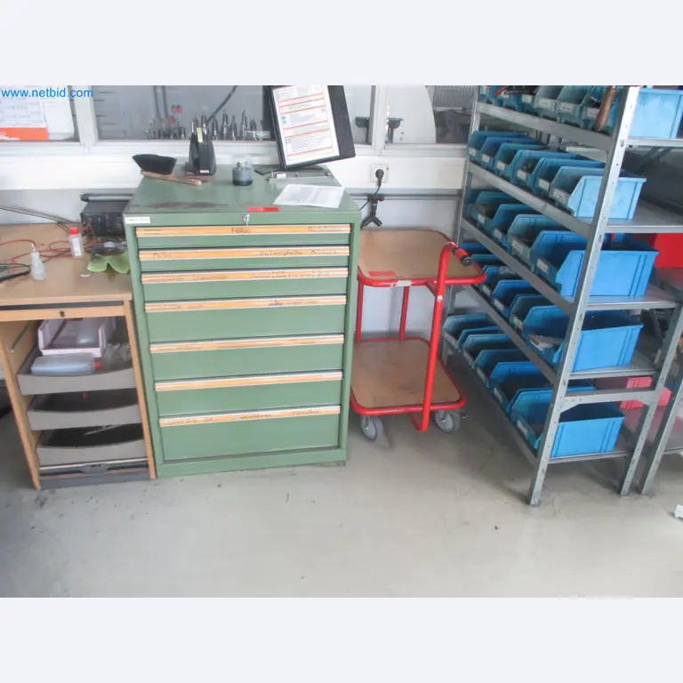 Metalworking, turning, milling, grinding, and finishing for surgical applications-1