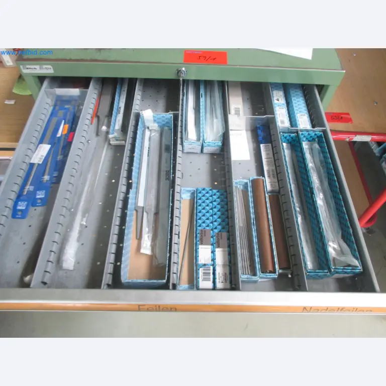 Metalworking, turning, milling, grinding, and finishing for surgical applications-2