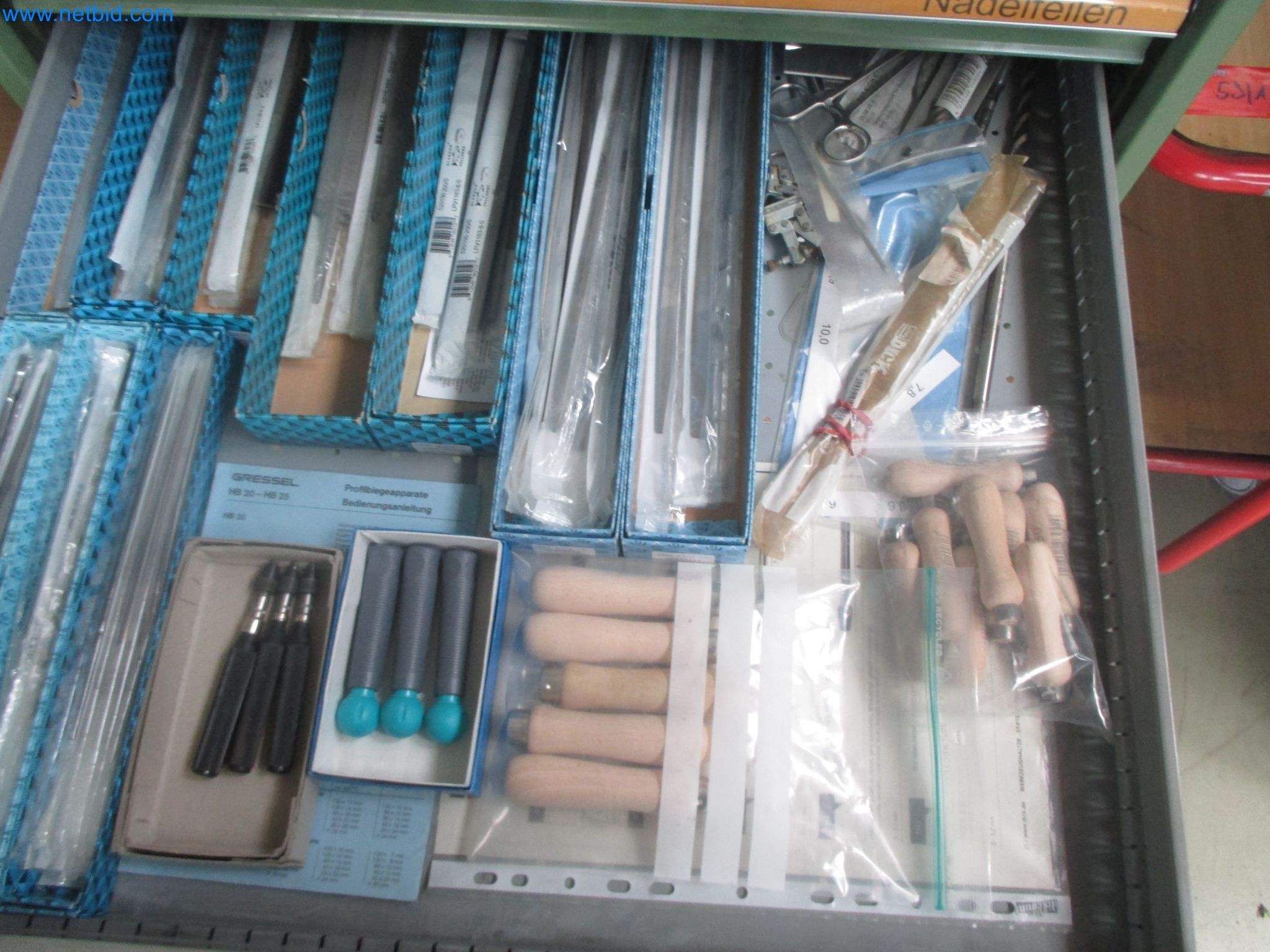 Metalworking, turning, milling, grinding, and finishing for surgical applications-3