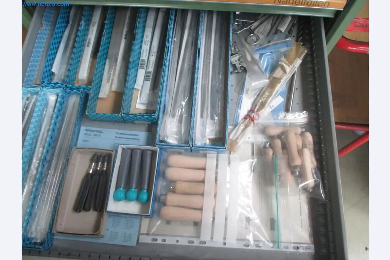 Metalworking, turning, milling, grinding, and finishing for surgical applications-3
