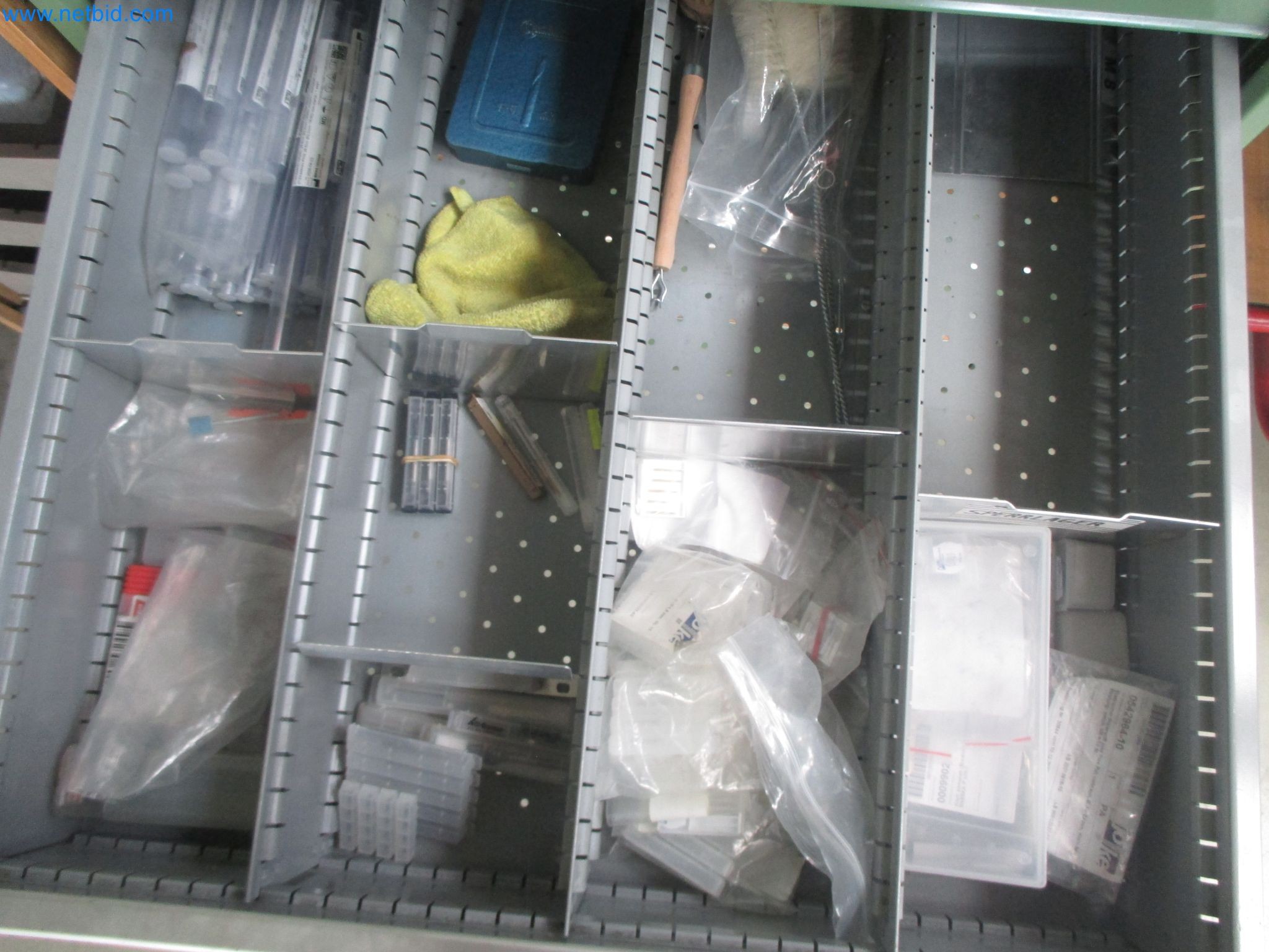 Metalworking, turning, milling, grinding, and finishing for surgical applications-5