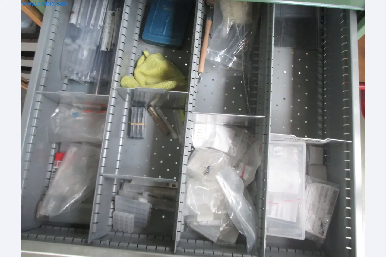 Metalworking, turning, milling, grinding, and finishing for surgical applications-5