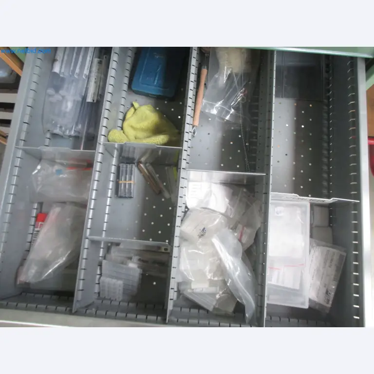Metalworking, turning, milling, grinding, and finishing for surgical applications-5